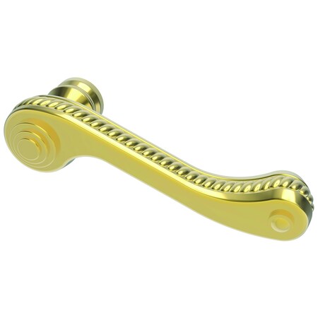NEWPORT BRASS Tank Lever/Faucet Handle in Polished Gold (Pvd) 2-181/24